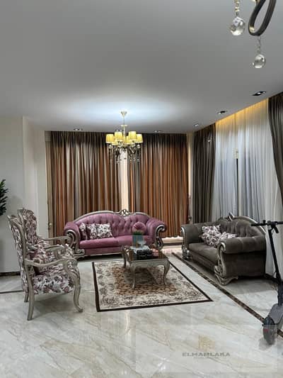 3 Bedroom Apartment for Sale in Sheikh Zayed, Giza - WhatsApp Image 2024-09-03 at 5.46. 38 PM. jpeg