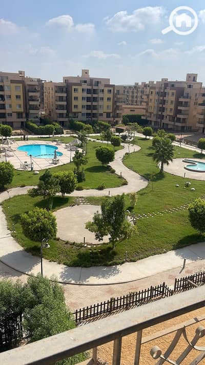 2 Bedroom Apartment for Sale in Sheikh Zayed, Giza - 456550623_1630645251062671_5248336589503466554_n. jpg