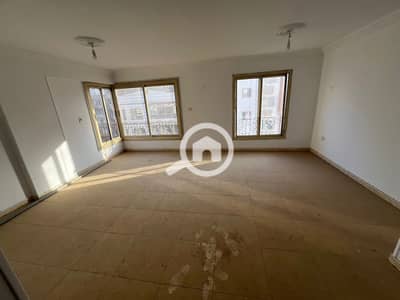 5 Bedroom Apartment for Sale in Nasr City, Cairo - 1. jpeg