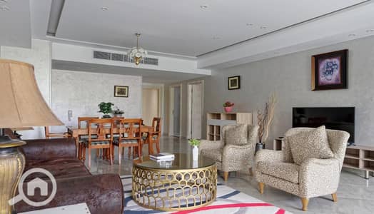 3 Bedroom Apartment for Rent in New Cairo, Cairo - WhatsApp Image 2024-08-20 at 10.31. 31 AM (10). jpg