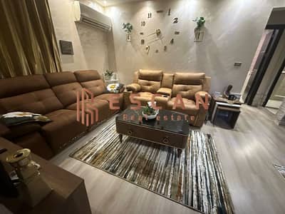 1 Bedroom Apartment for Rent in New Cairo, Cairo - f1e035af-41a9-48f8-89d8-9c18ba2f364d. jpg