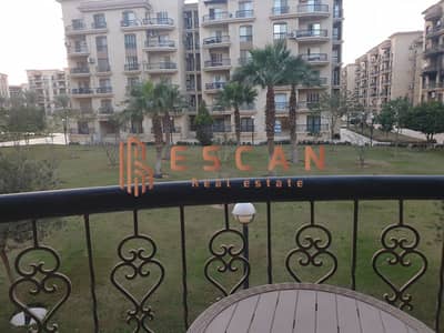 2 Bedroom Apartment for Rent in New Cairo, Cairo - 1. jpg