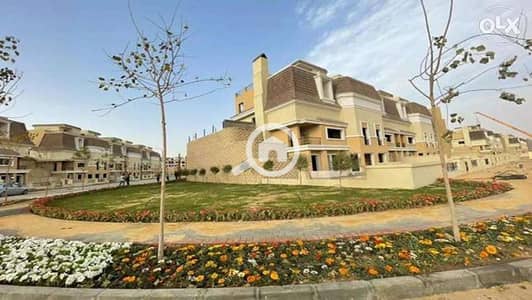 3 Bedroom Villa for Sale in Mostakbal City, Cairo - WhatsApp Image 2022-11-21 at 9.22. 22 PM. jpeg