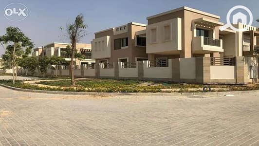 3 Bedroom Villa for Sale in Mostakbal City, Cairo - WhatsApp Image 2022-11-21 at 9.22. 21 PM. jpeg