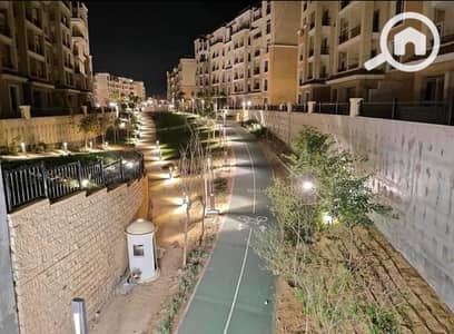 1 Bedroom Apartment for Sale in Mostakbal City, Cairo - WhatsApp Image 2023-12-13 at 17.40. 21_c01fcbfc. jpg