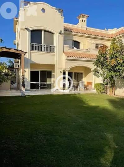 5 Bedroom Townhouse for Sale in Shorouk City, Cairo - IMG_3166. jpeg