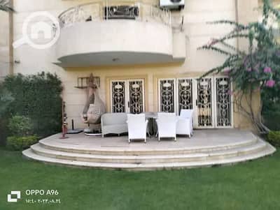 7 Bedroom Villa for Sale in Hadayek October, Giza - IMG-20240430-WA0018. jpg