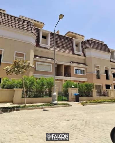 3 Bedroom Townhouse for Sale in Mostakbal City, Cairo - 424581711_122110228946199550_7555815907176517883_n. jpg