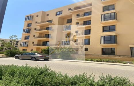 3 Bedroom Flat for Sale in 6th of October, Giza - O West (5). jpeg