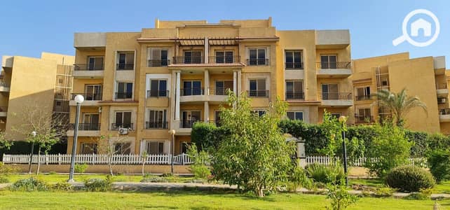 3 Bedroom Apartment for Sale in Sheikh Zayed, Giza - 458215615_10161546786751013_221776320908628273_n. jpg