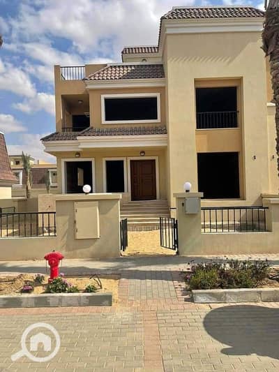 4 Bedroom Villa for Sale in Mostakbal City, Cairo - WhatsApp Image 2024-07-03 at 20.33. 06_00e2a5d1. jpg