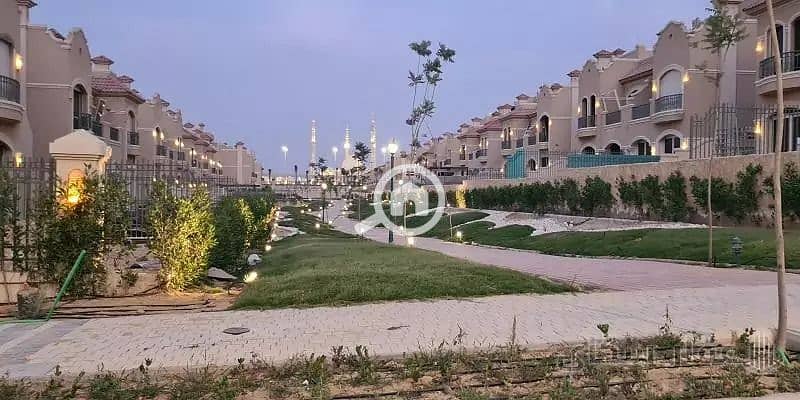 4 كمبوند-El-Patio-Oro-4. jpg