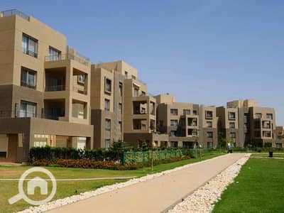 3 Bedroom Flat for Sale in 6th of October, Giza - WhatsApp Image 2022-08-06 at 4.21. 20 PM (3). jpeg