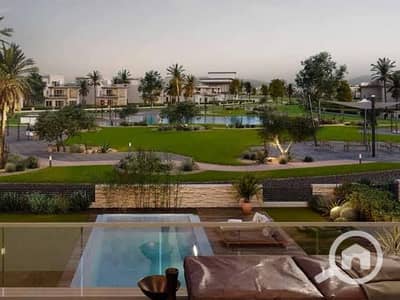 3 Bedroom Apartment for Sale in Sheikh Zayed, Giza - 2. jpeg