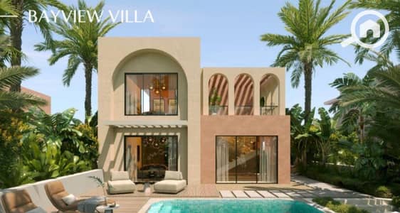 4 Bedroom Villa for Sale in North Coast, Matruh - IMG_9009. jpg