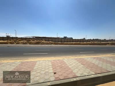 Commercial Land for Rent in New Cairo, Cairo - IMG-20240901-WA0004. jpg