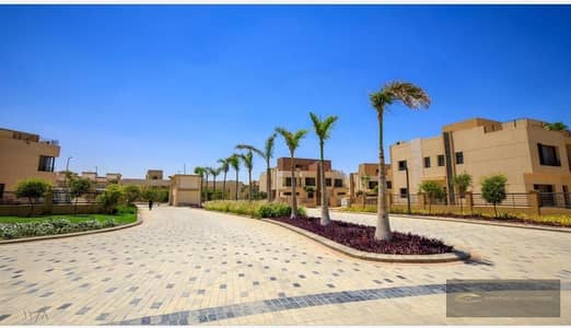 5 Bedroom Villa for Sale in Sheikh Zayed, Giza - bd80b216-436c-4572-bfa9-8a484709a4f6. png