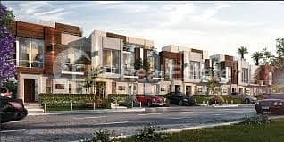 4 Bedroom Townhouse for Sale in New Cairo, Cairo - download (1). jpg