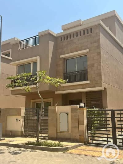 3 Bedroom Townhouse for Sale in New Cairo, Cairo - WhatsApp Image 2024-08-27 at 23.55. 22_d96f4de9. jpg