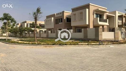 3 Bedroom Villa for Sale in Mostakbal City, Cairo - WhatsApp Image 2022-11-21 at 9.22. 21 PM. jpeg