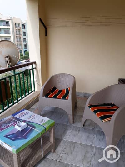 2 Bedroom Flat for Sale in 6th of October, Giza - d2f8b404-a6c6-42e1-be61-d1c6380afe3b. jpg