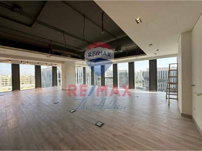 Office for Rent in New Cairo, Cairo - 9badae5c-3a4e-4b82-a5e6-275e9b7e9ba9. jfif. jpg