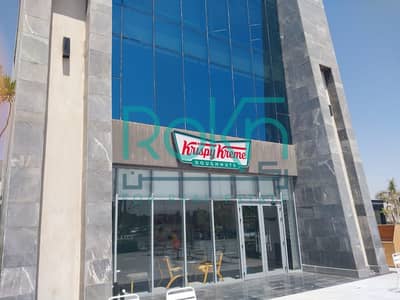 Restaurant & Cafe for Rent in Sheikh Zayed, Giza - 2f24d3ff-fb7d-45cb-bda8-380d3343a367. jpeg