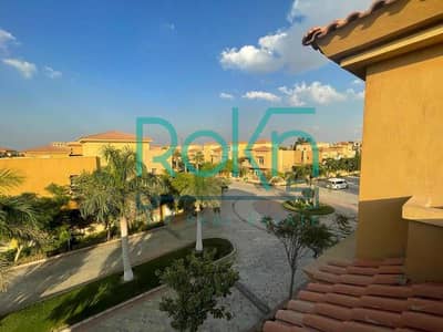 5 Bedroom Villa for Sale in Sheikh Zayed, Giza - 387333525_885045523282219_227673650715797771_n. jpg