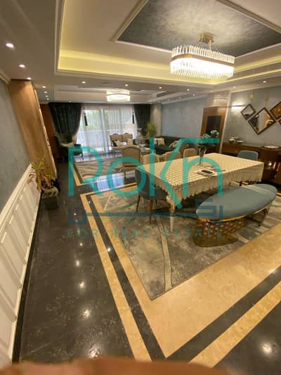 5 Bedroom Villa for Sale in 6th of October, Giza - WhatsApp Image 2024-09-01 at 12.45. 29 PM (2). jpeg