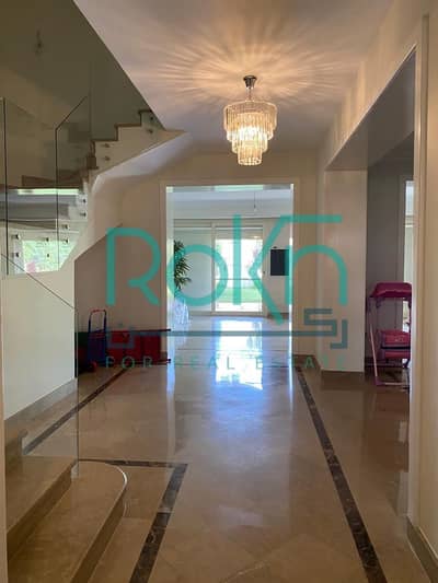 4 Bedroom Villa for Sale in Sheikh Zayed, Giza - WhatsApp Image 2024-09-03 at 3.04. 50 PM. jpeg