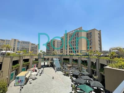 Clinic for Sale in Sheikh Zayed, Giza - 5d44233d-7fec-4eb0-9e25-5d9ca26844a2. jpg