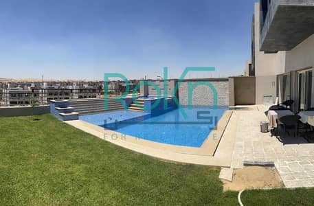 4 Bedroom Twin House for Sale in Sheikh Zayed, Giza - WhatsApp Image 2024-09-03 at 3.26. 09 PM (3). jpeg