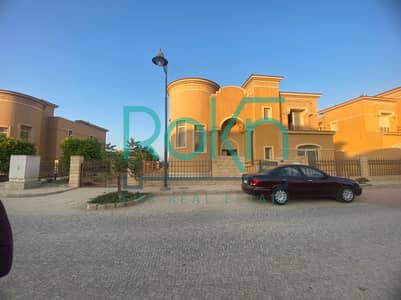 4 Bedroom Villa for Sale in Sheikh Zayed, Giza - WhatsApp Image 2024-09-04 at 12.49. 10 PM (1). jpeg