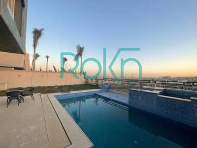 3 Bedroom Villa for Sale in Sheikh Zayed, Giza - b58c2bd3-ab12-4aa6-9761-e56dae62db87. jpeg