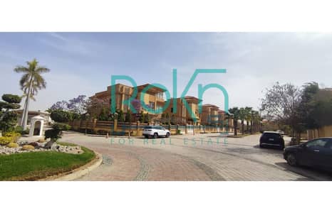 6 Bedroom Twin House for Sale in Sheikh Zayed, Giza - IMG-20240717-WA0058. jpg