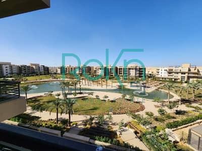 3 Bedroom Penthouse for Sale in 6th of October, Giza - 9f88d0ae-0666-440d-9065-430a8704615e. jpg