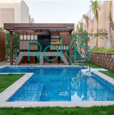 3 Bedroom Villa for Sale in Sheikh Zayed, Giza - WhatsApp Image 2024-09-03 at 6.13. 38 PM. jpeg