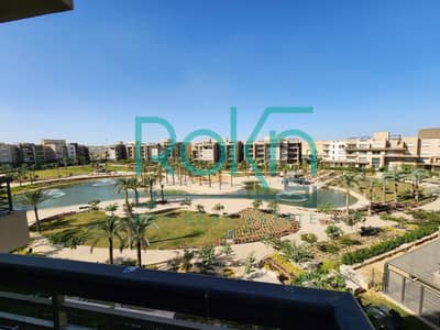 3 Bedroom Apartment for Sale in 6th of October, Giza - a8150e9b-b666-46fa-a14e-86f9aece883e. jpg