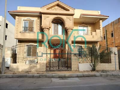 7 Bedroom Villa for Sale in Sheikh Zayed, Giza - WhatsApp Image 2024-09-01 at 2.13. 12 PM. jpg