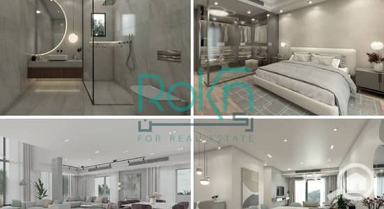 3 Bedroom Flat for Sale in Sheikh Zayed, Giza - 18769471-800x600 (3). jpeg