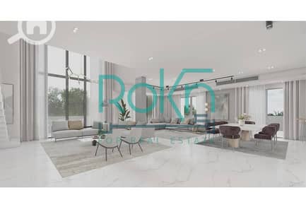 4 Bedroom Penthouse for Sale in Sheikh Zayed, Giza - 18769439-800x600 (2). jpeg