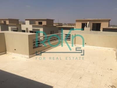 3 Bedroom Twin House for Sale in 6th of October, Giza - WhatsApp Image 2024-06-12 at 11.48. 56 AM (10). jpeg