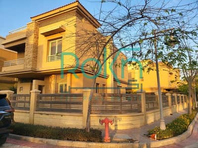 4 Bedroom Villa for Sale in Sheikh Zayed, Giza - WhatsApp Image 2024-09-02 at 2.07. 58 PM (5). jpg