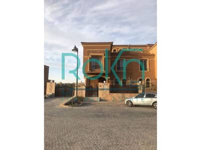 4 Bedroom Villa for Sale in Sheikh Zayed, Giza - WhatsApp Image 2024-09-01 at 1.49. 10 PM. jpg