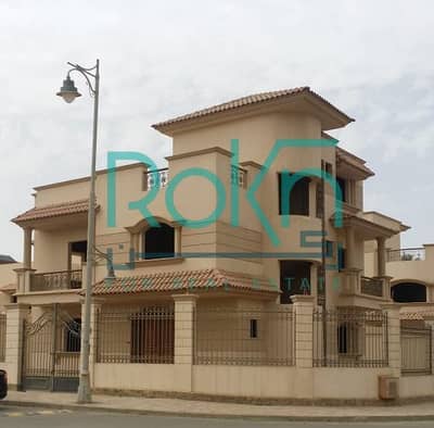 4 Bedroom Villa for Sale in Sheikh Zayed, Giza - WhatsApp Image 2024-09-02 at 2.27. 44 PM (2). jpeg