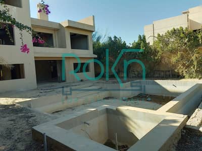 5 Bedroom Villa for Sale in Sheikh Zayed, Giza - WhatsApp Image 2024-09-03 at 4.32. 10 PM (8). jpeg