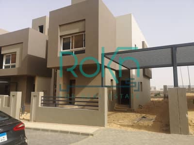 4 Bedroom Villa for Sale in Sheikh Zayed, Giza - WhatsApp Image 2024-09-04 at 1.48. 54 PM. jpeg