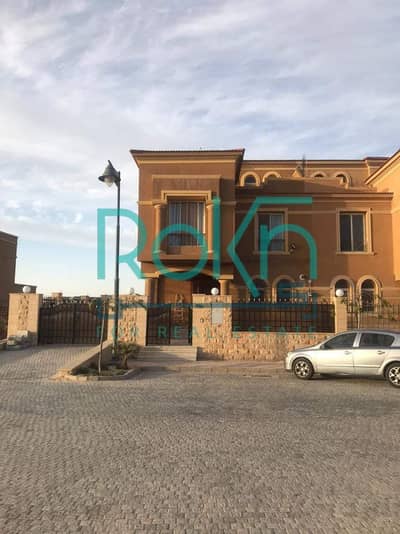 5 Bedroom Villa for Sale in Sheikh Zayed, Giza - WhatsApp Image 2024-09-03 at 5.39. 21 PM (2). jpeg