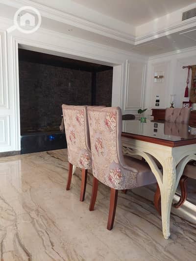 5 Bedroom Villa for Rent in Madinaty, Cairo - IMG-20240818-WA0018. jpg