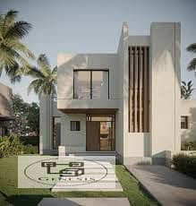 3 Bedroom Villa for Sale in Makadi Bay, Red Sea - images (8) - Copy. jpeg